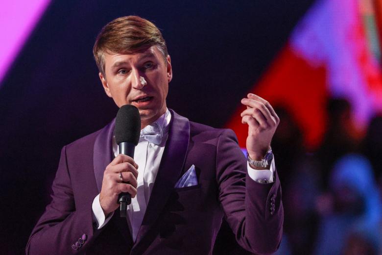 Алексей Ягудин