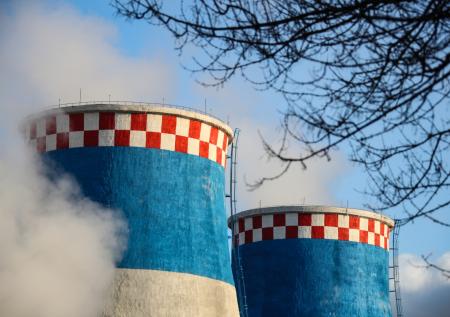 Bloomberg: ЕС достиг соглашения о расширении углеродного рынка