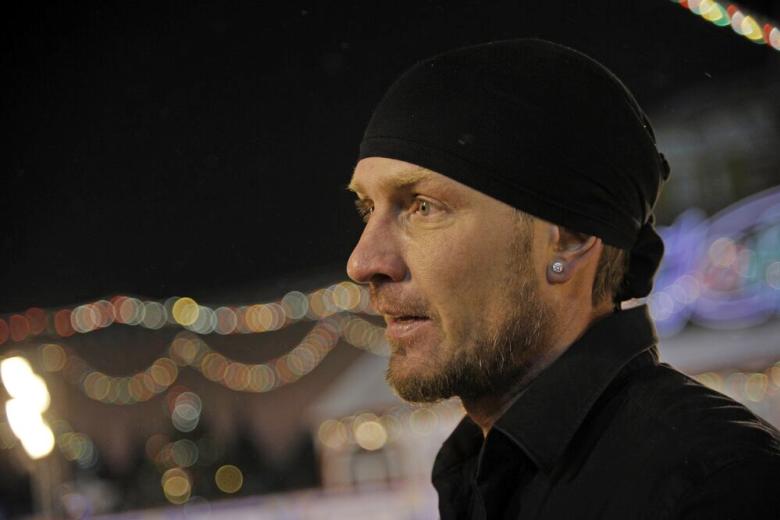Роман Костомаров