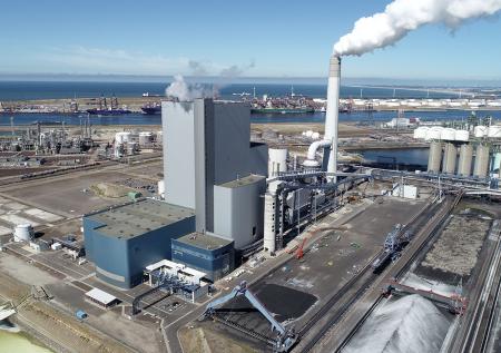 Глава Uniper назвал переломный момент в отношениях с «Газпромом»