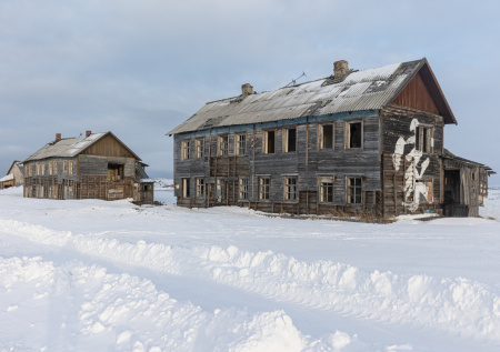 «Застывший во времени» дом нашли в Британии
