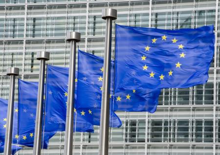 ЕС введет санкции против 80 российских бизнесменов