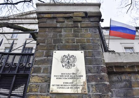 Британский посол: Скрипали живы и находятся под защитой