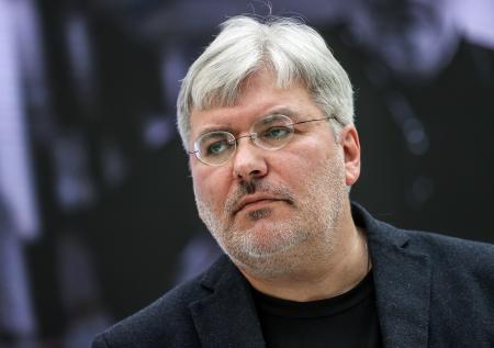 Автор романа «Лавр» приоткрыл завесу тайны над экранизацией от Кустурицы