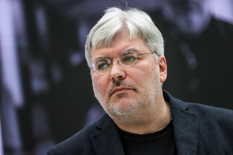 Евгений Водолазкин