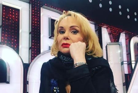 Дочь актрисы Цывиной согласилась на эксгумацию её тела