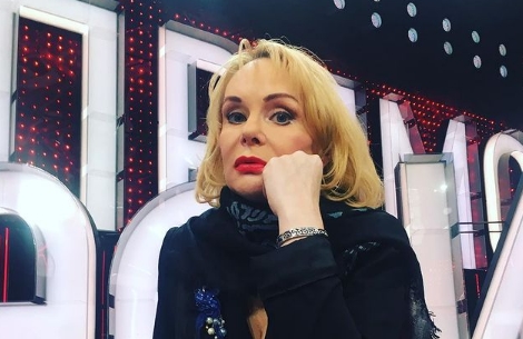 Ирина Цывина