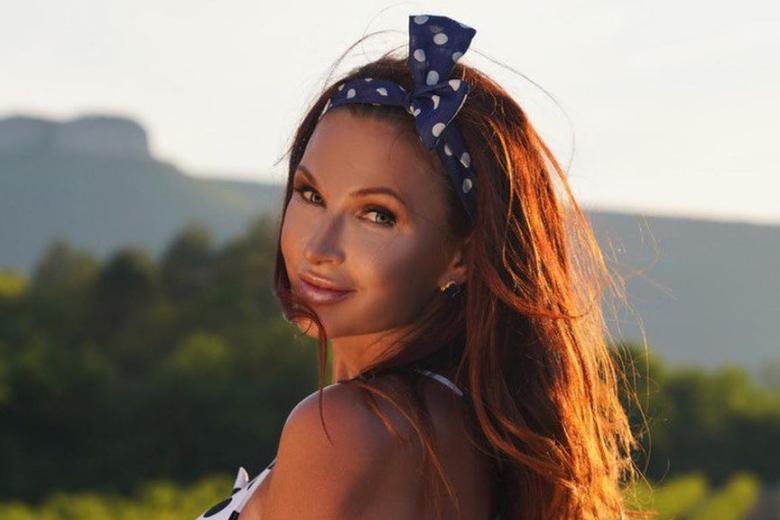Эвелина Бледанс