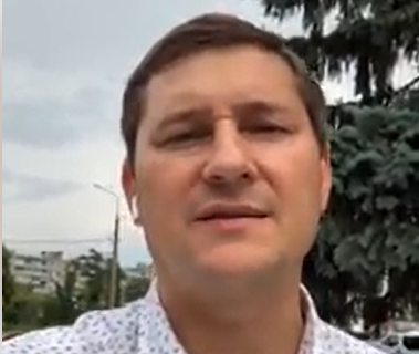  Андрей Одарченко 