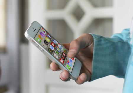 Изменить рынок одной презентацией: 15 лет назад Джобс представил iPhone
