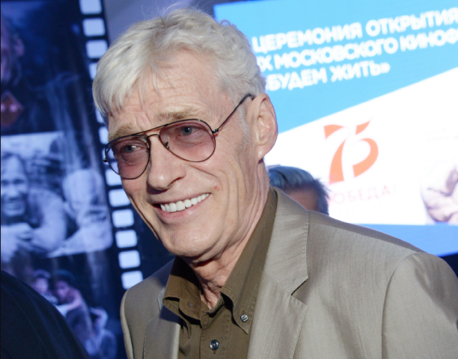 Борис Щербаков