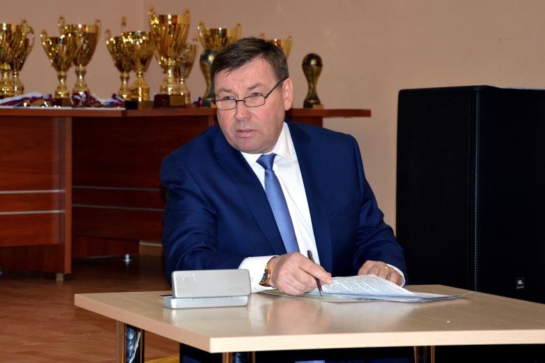 Александр Яшков