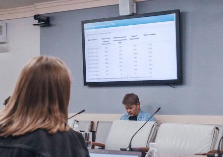 Москвичей предупредили об ответственности за участие в акции 27 июля  
