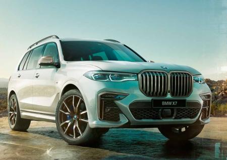 Дизайнер ВАЗ-2110 раскритиковал внешний вид BMW