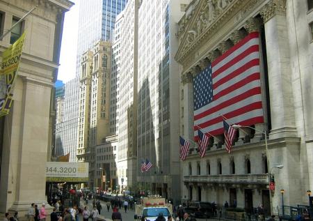 Миллиардер с Уолл-стрит и друг Клинтонов покончил с собой в США