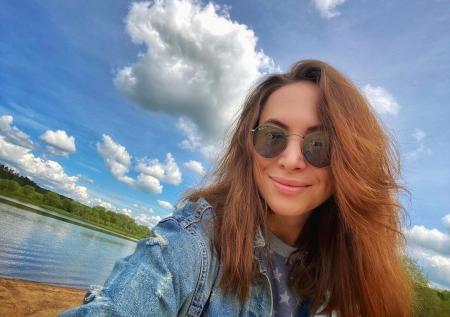 Наталья Фриске набила огромную татуировку тигра на ягодице