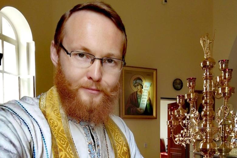 Георгий Сухобокий