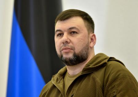 В Красном Лимане создадут администрацию ДНР