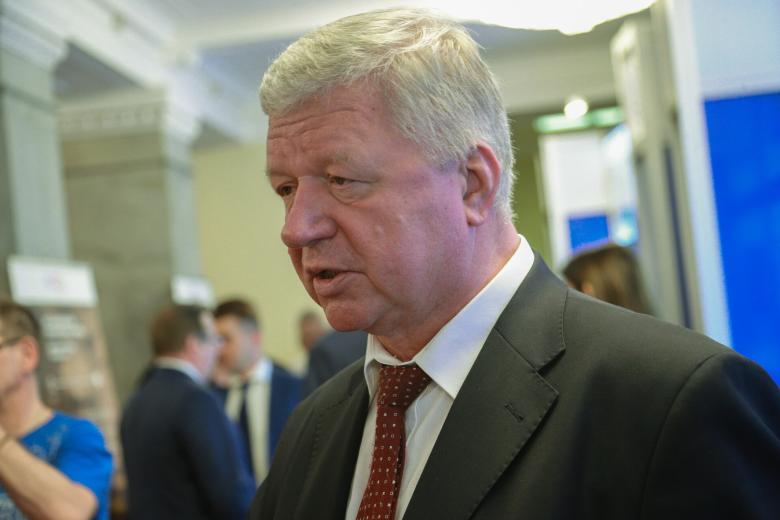Михаил Шмаков