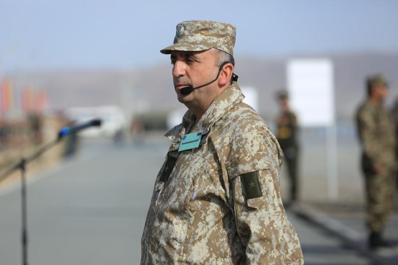 Карен Абрамян