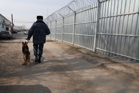 Экс-гаишника с пятью квартирами в Дубае осудили за взятку
