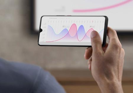 Линейка Huawei Mate 20 принесла $29 млн за несколько часов