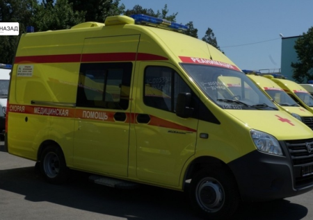 В Дагестане пять человек госпитализировали с подозрением на сибирскую язву