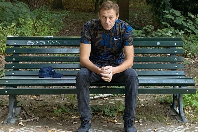Алексей Навальный