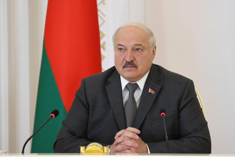 Александр Лукашенко