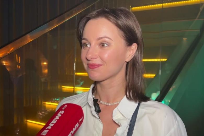 Маруся Климова