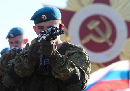 Самое важное об истории праздника 23 Февраля