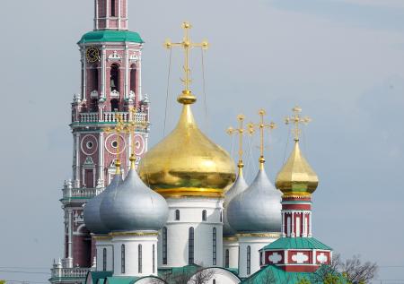 Украина рассердила Константинополь церковным расколом