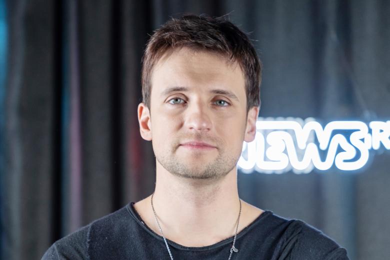Дмитрий Колдун