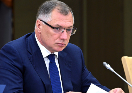 «Возможно, дадим»: Хуснуллин допустил запуск «достроечной» ипотеки в Крыму