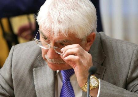 В ГД назвали провокацией против РФ запись переговоров Варшавы и Берлина