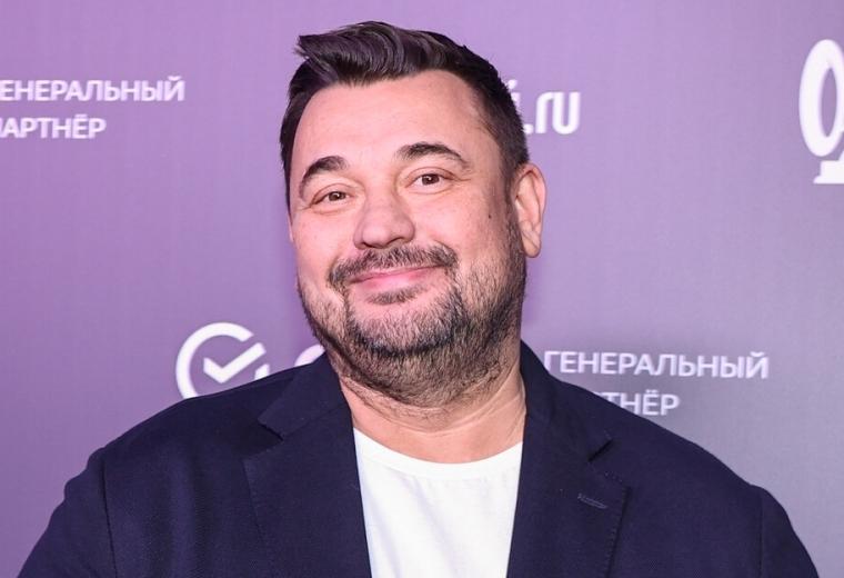 Сергей Жуков
