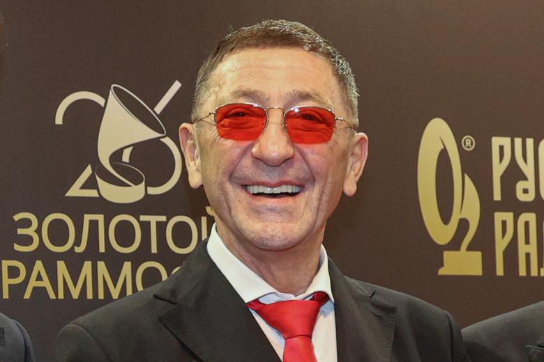 Григорий Лепс