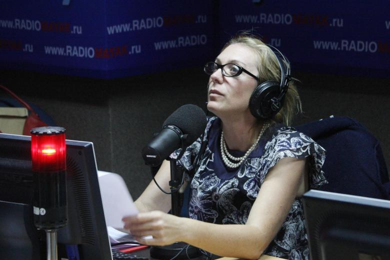 Маргарита Митрофанова