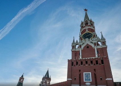В Кремле подтвердили встречу Путина и Хафтара в Москве