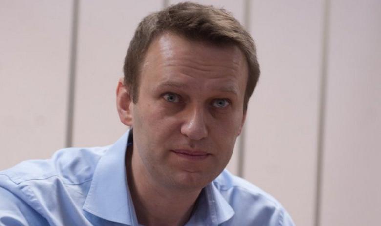 Алексей Навальный