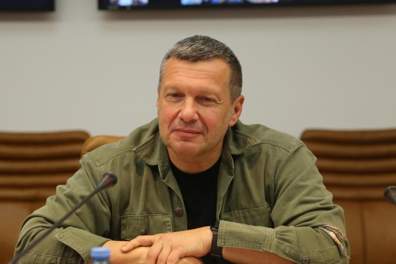 Владимир Соловьёв