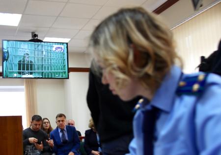В Союзе театральных деятелей оценили решение суда по делу Устинова