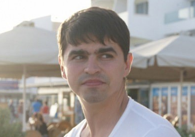 Сергей Свешников