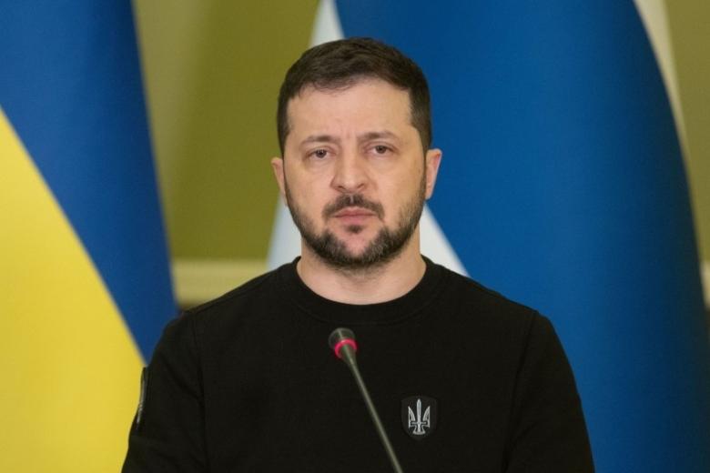 Владимир Зеленский