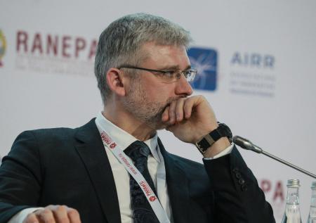 Дитрих отказался от поста губернатора Белгородской области