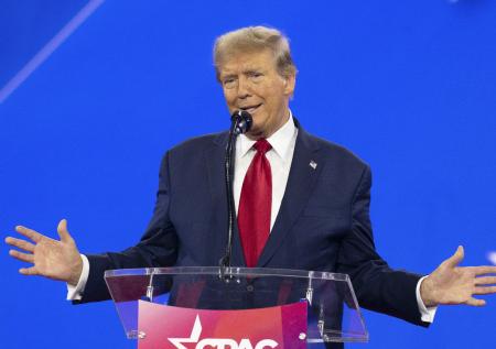 Названа причина, по которой Европа приветствует Трампа в Белом доме