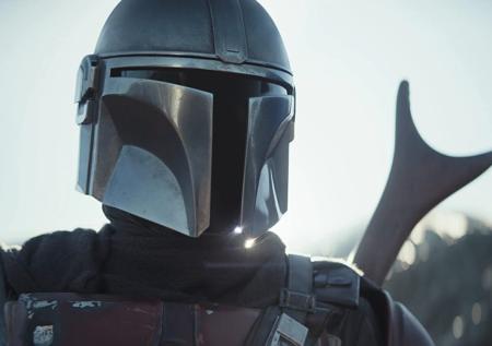 Lucasfilm начала работу над третьим сезоном «Мандалорца»