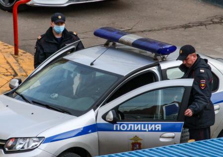 Пропавших под Владимиром детей нашли живыми