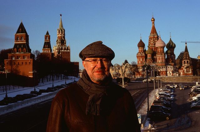 Валерий Соловей