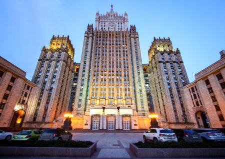 Переговоры спецпредставителей Армении и Турции завершились в Москве